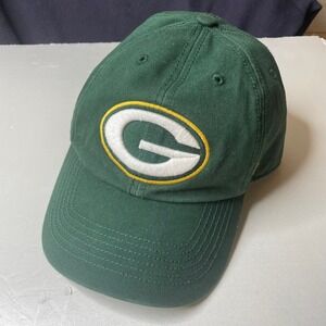 Green Bay Packers 47 Brand Franchise Adjustable Baseball Cap